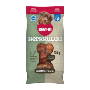 herkkuluu koiralle
