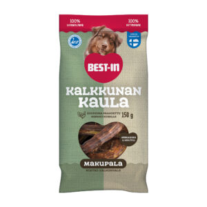 kalkkunankaula koiralle
