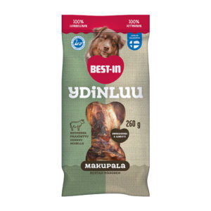 ydinluu koiralle best-in