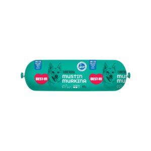 mustin murkina best in