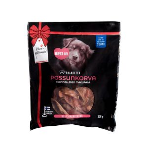 Kuva Best-In Possunkorva pakkauksesta
