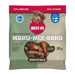 Best-In Maku-Mix Seka 2 pussia