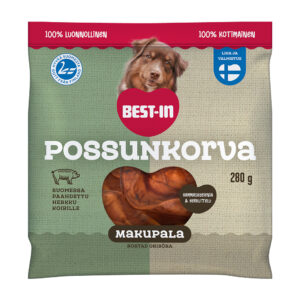 Best-In Possunkorva 2 pussia