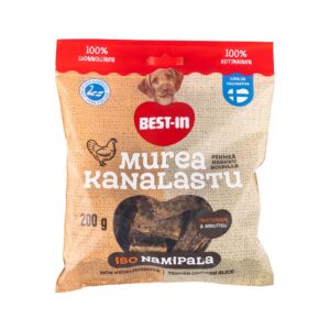 best-in murea kanalastu